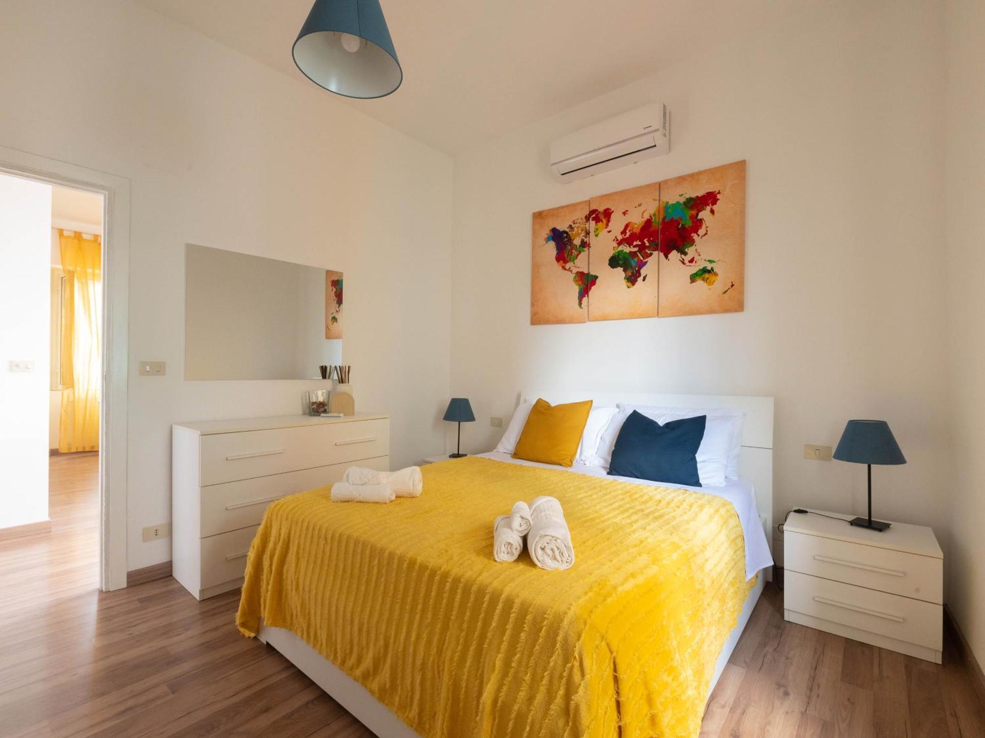 Vila Casa Silvia Bracciano  Exteriér fotografie