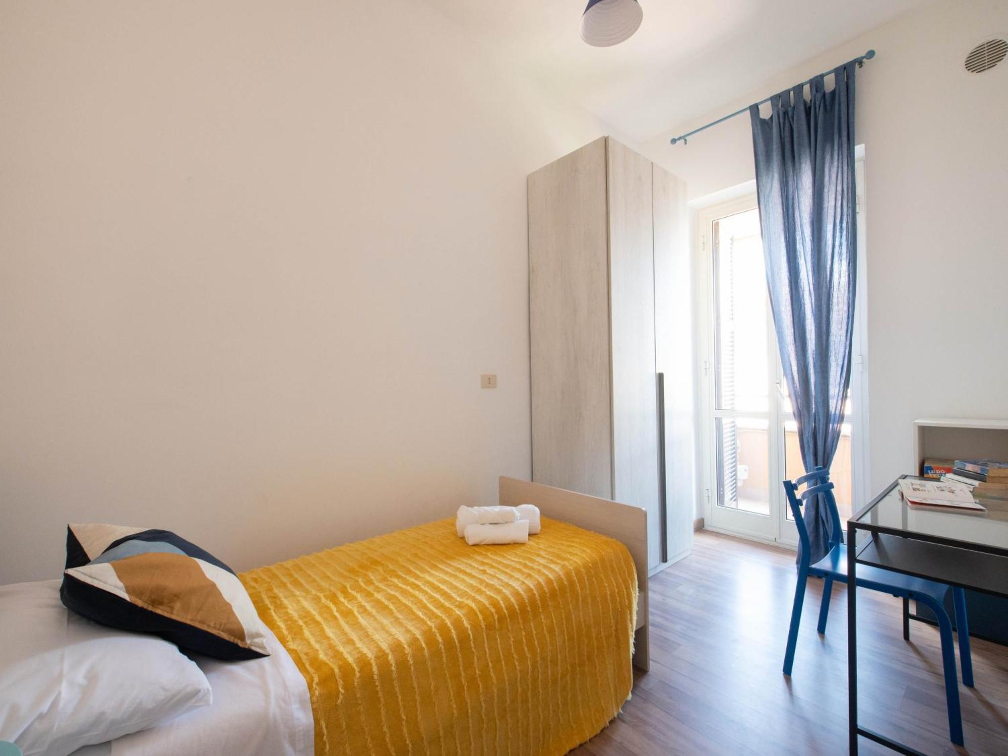 Vila Casa Silvia Bracciano  Exteriér fotografie
