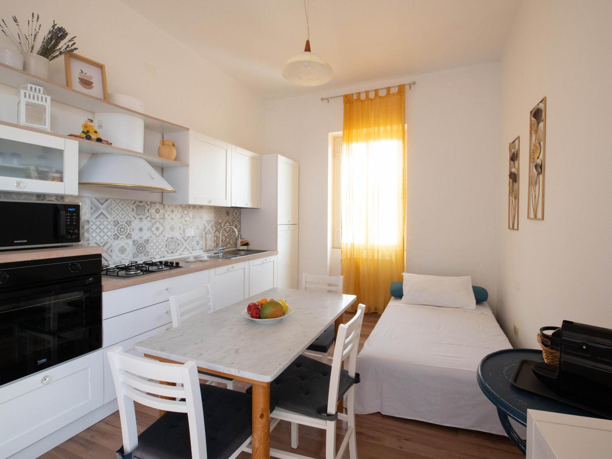 Vila Casa Silvia Bracciano  Exteriér fotografie