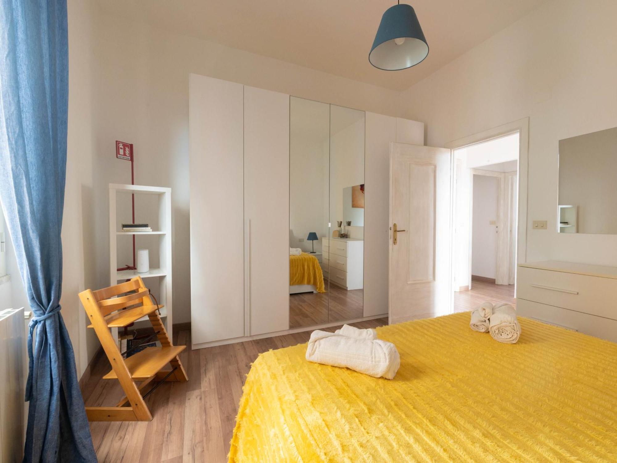 Vila Casa Silvia Bracciano  Exteriér fotografie