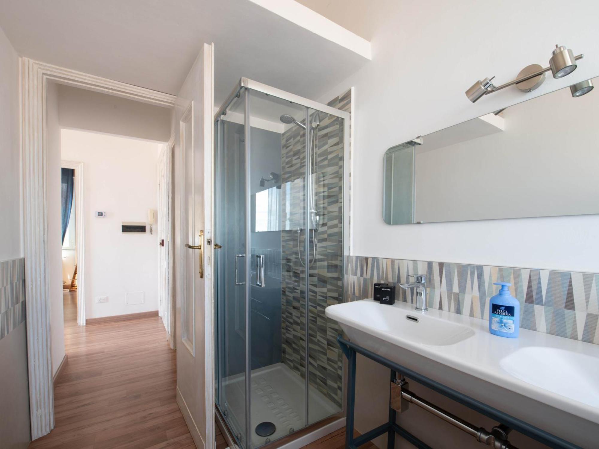 Vila Casa Silvia Bracciano  Exteriér fotografie